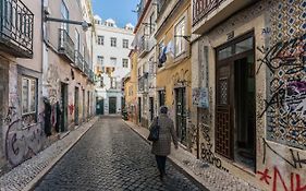 Atalaia Place - Bairro Alto, Lisbon City Center